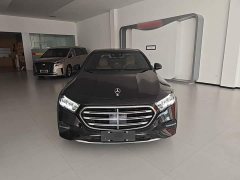 Mercedes-Benz E-Class Facelift E 300 L Fashion Edition - ფოტო 2
