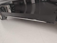 Mercedes-Benz E-Class Facelift E 300 L Fashion Edition - ფოტო 20