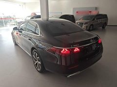 Mercedes-Benz E-Class Facelift E 300 L Fashion Edition - ფოტო 4