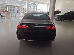Mercedes-Benz E-Class Facelift E 300 L Fashion Edition - ფოტო 5