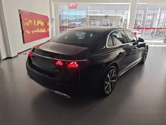 Mercedes-Benz E-Class Facelift E 300 L Fashion Edition - ფოტო 6