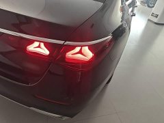 Mercedes-Benz E-Class Facelift E 300 L Fashion Edition - ფოტო 7