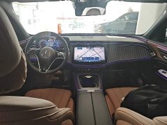 Mercedes-Benz E-Class Facelift E 300 L Fashion Edition - ფოტო 9