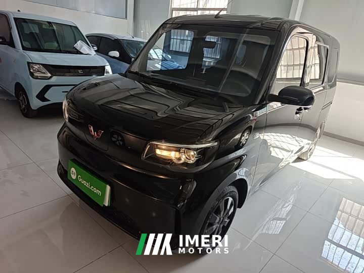 Wuling Zhiguang New Energy 201km Standard
