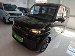 Wuling Zhiguang New Energy 201km Standard - ფოტო 1