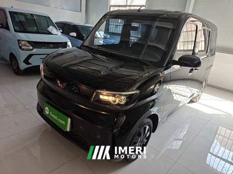 2025 Wuling Zhiguang New Energy 201km Standard