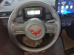 Wuling Zhiguang New Energy 201km Standard - ფოტო 10