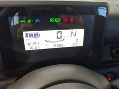 Wuling Zhiguang New Energy 201km Standard - ფოტო 11
