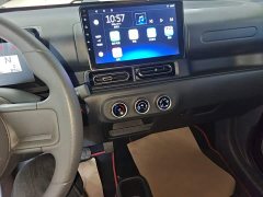 Wuling Zhiguang New Energy 201km Standard - ფოტო 12