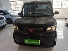 Wuling Zhiguang New Energy 201km Standard - ფოტო 2