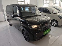 Wuling Zhiguang New Energy 201km Standard - ფოტო 3