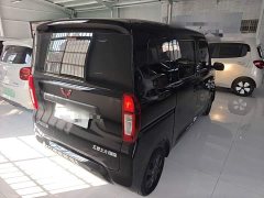 Wuling Zhiguang New Energy 201km Standard - ფოტო 6