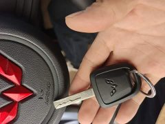 Wuling Zhiguang New Energy 201km Standard - ფოტო 8