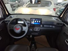 Wuling Zhiguang New Energy 201km Standard - ფოტო 9