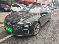 Volkswagen Lavida 280TSI DSG Starry Sky Full-Featured Edition - ფოტო 1