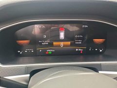 Volkswagen Lavida 280TSI DSG Starry Sky Full-Featured Edition - ფოტო 11