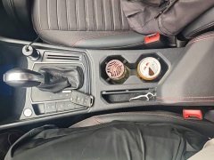 Volkswagen Lavida 280TSI DSG Starry Sky Full-Featured Edition - ფოტო 13