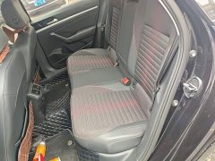 Volkswagen Lavida 280TSI DSG Starry Sky Full-Featured Edition - ფოტო 16