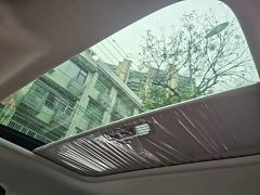 Volkswagen Lavida 280TSI DSG Starry Sky Full-Featured Edition - ფოტო 17