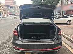 Volkswagen Lavida 280TSI DSG Starry Sky Full-Featured Edition - ფოტო 18