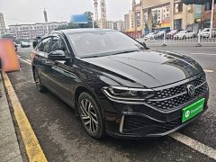 Volkswagen Lavida 280TSI DSG Starry Sky Full-Featured Edition - ფოტო 3