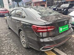 Volkswagen Lavida 280TSI DSG Starry Sky Full-Featured Edition - ფოტო 4