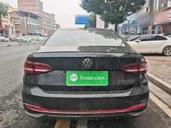 Volkswagen Lavida 280TSI DSG Starry Sky Full-Featured Edition - ფოტო 5