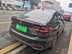 Volkswagen Lavida 280TSI DSG Starry Sky Full-Featured Edition - ფოტო 6