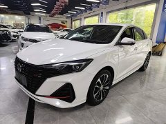 Changan Eado PLUS Blue Whale NE 1.4T GDI DCT Flagship - ფოტო 1