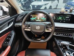 Changan Eado PLUS Blue Whale NE 1.4T GDI DCT Flagship - ფოტო 10