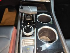 Changan Eado PLUS Blue Whale NE 1.4T GDI DCT Flagship - ფოტო 13