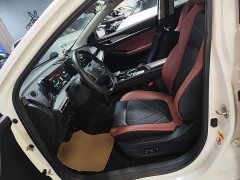 Changan Eado PLUS Blue Whale NE 1.4T GDI DCT Flagship - ფოტო 14
