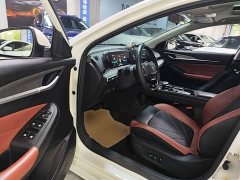 Changan Eado PLUS Blue Whale NE 1.4T GDI DCT Flagship - ფოტო 15