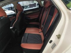 Changan Eado PLUS Blue Whale NE 1.4T GDI DCT Flagship - ფოტო 16