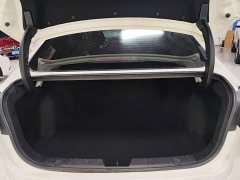 Changan Eado PLUS Blue Whale NE 1.4T GDI DCT Flagship - ფოტო 18