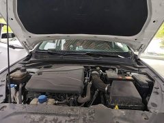 Changan Eado PLUS Blue Whale NE 1.4T GDI DCT Flagship - ფოტო 19