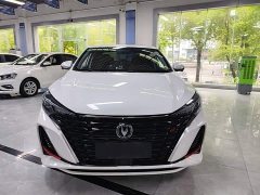 Changan Eado PLUS Blue Whale NE 1.4T GDI DCT Flagship - ფოტო 2
