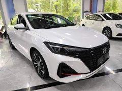 Changan Eado PLUS Blue Whale NE 1.4T GDI DCT Flagship - ფოტო 3