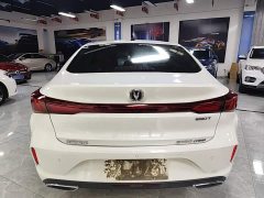 Changan Eado PLUS Blue Whale NE 1.4T GDI DCT Flagship - ფოტო 5
