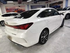 Changan Eado PLUS Blue Whale NE 1.4T GDI DCT Flagship - ფოტო 6