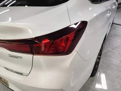 Changan Eado PLUS Blue Whale NE 1.4T GDI DCT Flagship - ფოტო 7