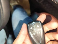 Changan Eado PLUS Blue Whale NE 1.4T GDI DCT Flagship - ფოტო 8