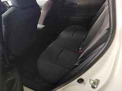 Toyota Corolla Sharp Release 2.0L Pioneer Edition - ფოტო 12