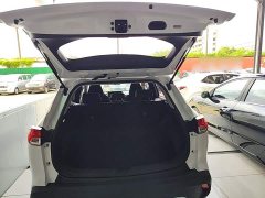Toyota Corolla Sharp Release 2.0L Pioneer Edition - ფოტო 14