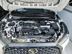 Toyota Corolla Sharp Release 2.0L Pioneer Edition - ფოტო 15