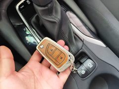 Toyota Corolla Sharp Release 2.0L Pioneer Edition - ფოტო 16