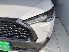 Toyota Corolla Sharp Release 2.0L Pioneer Edition - ფოტო 17