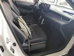 Toyota Corolla Sharp Release 2.0L Pioneer Edition - ფოტო 19