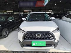 Toyota Corolla Sharp Release 2.0L Pioneer Edition - ფოტო 2