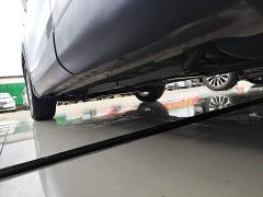 Toyota Corolla Sharp Release 2.0L Pioneer Edition - ფოტო 20
